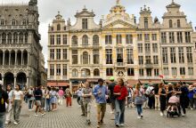 Πόσο ικανοποιημένοι είναι οι Ευρωπαίοι από τη ζωή τους και τι περιμένουν για το μέλλον;