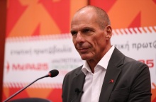 Γιάνης Βαρουφάκης