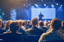 7ο Forum Παναγιώτης Σακελλαρόπουλος: Η τέχνη της ομότιμης υποστήριξης στην ανάκαμψη