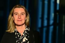 Το σκάνδαλο Μογκερίνι μπορεί να βυθίσει την ΕΕ στη μεγαλύτερη κρίση της από το 1999 - Η ανάλυση του Politico