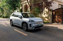 GAC Aion: Η νέα μάρκα αυτοκινήτου που εισάγει στην χώρα μας η Inchcape Ελλάς 