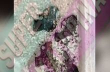 Υδραυλικός πήγε να ξεβουλώσει την αποχέτευση στο κρατητήριο του ΑΤ Κυψέλης και βρήκε 9 όπλα