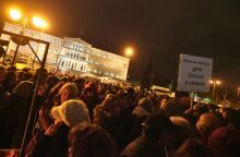 Στα φρενοκομεία δεν υπάρχουν αδιέξοδα