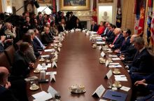 Τι έχει πάθει ο Ντόναλντ Τραμπ με τη Βενεζουέλα;