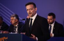 Απάντηση Δούκα σε Μπακογιάννη για τους «χρυσούς κάδους»: Το άγχος για «δήθεν» ρεβάνς τον οδηγεί στο να αυτοεκτίθεται