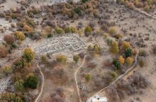 Aνάκτορο Αρχανών: Οι Μινωίτες το προστάτευαν από τις φυσικές καταστροφές