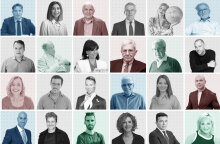 2ο Forum ATHENS VOICE | Οι Αρετές του 21ου αιώνα: Ανθεκτικότητα