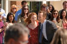 Η Zωή του Τσακ: Το δημοφιλές φιλμ διαθέσιμο στην πλατφόρμα του Cinobo