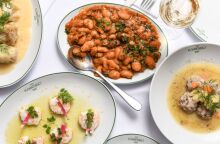 Καφενείο, Κολωνάκι