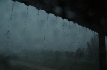 Ισχυρή καταιγίδα