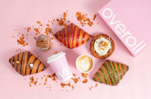 Podcast Taste Μakers by efood: Άλκης Ζέρβας, Γιάννης Κίκιρας και Σπύρος Παππάς μιλούν για το Overoll