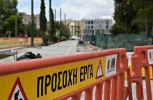 Η Ανάπλαση ΑΕ απαντά στον Χάρη Δούκα για τη Βασιλίσσης Όλγας - Αυτό είναι το κόστος και τα έργα