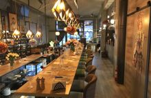 Alpha Pi Deli & Wine Resto Bar