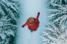 Ariel Lawhon: «Το παγωμένο ποτάμι»