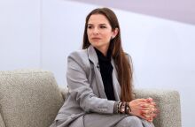 Εριέττα Κούρκουλου Λάτση: Η συγκινητική ανάρτηση ανήμερα των γενεθλίων του πατέρα της