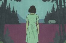 Liz Moore: «Ο Θεός του δάσους»