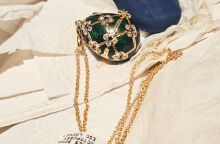 Νέα Ζηλανδία: Η αστυνομία ανακοίνωσε ότι ανακτήθηκε έπειτα από αναμονή ημερών αυγό Φαμπερζέ που είχε καταπιεί ένας κλέφτης 