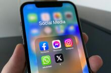 ΕΕ: Επέβαλε πρόστιμο 120 εκατ. ευρώ στο X του Έλον Μασκ για παραβιάσεις του Νόμου Ψηφιακών Υπηρεσιών - Παραπλανητικά μπλε τικ, έλλειψη διαφάνειας σε διαφημίσεις