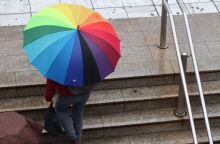 Πρόγνωση καιρού: Βροχές και καταιγίδες σήμερα, Δευτέρα 8 Δεκεμβρίου - Άνεμοι έως 7 μποφόρ στο Αιγαίο - Μικρή πτώση θερμοκρασίας στα βόρεια.