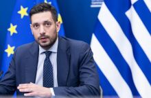 Κωνσταντίνος Κυρανάκης για τρόλεϊ: Μείωση κόστους και μετάβαση σε φθηνότερο, νέο στόλο ηλεκτροκίνησης - Το κόστος ανά χιλιόμετρο πέφτει από 5,5 σε 2,5 ευρώ