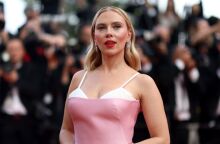 Η Σκάρλετ Γιόχανσον βρίσκεται σε διαπραγματεύσεις για το The Batman 2, δίπλα στον Ρόμπερτ Πάτινσον - Τα γυρίσματα ξεκινούν την άνοιξη, με πρεμιέρα το 2027.