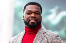 Ο 50 Cent υποστηρίζει ότι ο Σον Diddy Κομπς του έστειλε ένα «παράξενο δώρο» μετά την κυκλοφορία του εκρηκτικού ντοκιμαντέρ Sean Combs: The Reckoning στο Netflix