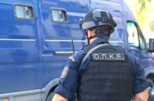 Ανήλικος στο Ίλιον κατήγγειλε περιστατικό αστυνομικής αυθαιρεσίας - Συνελήφθη ένας αστυνομικός της ΟΠΚΕ - Η ανακοίνωση της ΕΛΑΣ