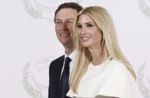 Τζάρεντ Κούσνερ: Ο γαμπρός του Τραμπ στην πρόταση εξαγοράς της Paramount για τη Warner Bros - Με επενδυτική στήριξη από Σ. Αραβία, Αμπού Ντάμπι και Κατάρ