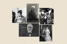 Νίκος Νικολούδης «Στιγμές και Μορφές της Νεοελληνικής Ιστορίας», Εκδόσεις Σταμούλη