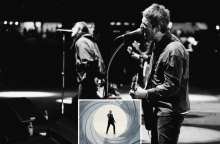Φήμες για τους Oasis: Μετά την επανένωσή του, το εμβληματικό συγκρότημα συζητιέται ως υποψήφιο για το επόμενο τραγούδι τίτλων του Τζέιμς Μποντ