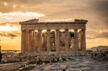 Economist: Ποιες οικονομίες διέπρεψαν το 2025 - Η θέση της Ελλάδας