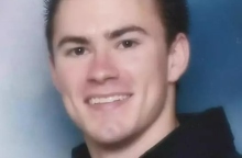 Ο θάνατος του νεαρού άνδρα αρχικά είχε αποδοθεί σε διπλή καρδιακή προσβολή