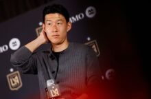 Νότια Κορέα: Καταδικάστηκε σε φυλάκιση γυναίκα που εκβίασε τον ποδοσφαιριστή Σον Χέουνγκ-μιν, ζητώντας χρήματα με τον ισχυρισμό ότι ήταν έγκυος στο παιδί του