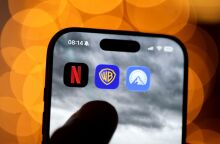 Explainer: Γιατί η Paramount προχωρά σε επιθετική προσφορά εξαγοράς της Warner Bros - Ο ανταγωνισμός με το Netflix για τον έλεγχο του ιστορικού στούντιο.