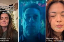 Ο Τζον Χαμ γίνεται viral στο TikTok με χορευτικό απόσπασμα από τη σειρά Your Friends and Neighbours - Ένα trend εκατομμυρίων προβολών και αστείων μιμήσεων.