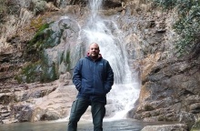 Ο 37χρονος που βρήκε τραγικό θάνατο