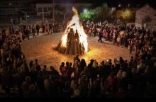 Τρία νέα στοιχεία στο Εθνικό Ευρετήριο Άυλης Πολιτιστικής Κληρονομιάς