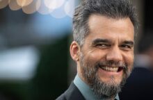 Ο Βάγκνερ Μόουρα έγινε ο πρώτος Βραζιλιάνος ηθοποιός που προτάθηκε για Χρυσή Σφαίρα Α' Ανδρικού Ρόλου σε Δράμα για το «The Secret Agent»
