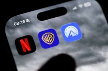 Η Paramount κατέθεσε προσφορά 108 δισ. για τη Warner Bros, διεκδικώντας θέση στη λίστα των μεγαλύτερων επιθετικών εξαγορών της ιστορίας.