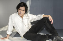 Αλέξης Σταμάτης