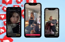 Aνασκόπηση 2025: Ποια trends καθόρισαν το TikTok για φέτος;