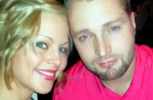 Το ζευγάρι που εκτελέστηκε μπροστά στα μάτια των παιδιών του