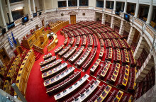 Ελλάδα: Μια χώρα μη διακυβερνήσιμη;