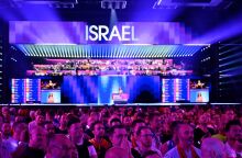 Eurovision 2026: Αποχωρεί και η Ισλανδία λόγω της συμμετοχής του Ισραήλ