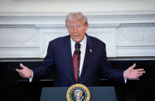 Η Ευρώπη τρόμαξε, αλλά οι Ευρωπαίοι υπνοβατούν