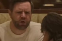 Επιμένουν οι φήμες για σύννεφα στον γάμο του Τζέι Ντι και της Ούσα Βανς 