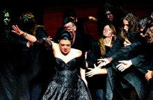 Μαρίτα Παπαρίζου: Το μπαρόκ είναι πολύ ροκ!