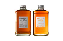 Nikka From The Barel