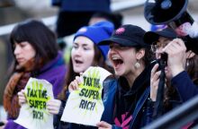 Έκθεση Παγκόσμιας Ανισότητας 2026: - Το 0,001% του παγκόσμιου πληθυσμού (περίπου 60.000 άτομα) κατέχει τριπλάσιο πλούτο από το φτωχότερο 50%