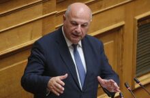 Τσιάρας: Ο διάλογος είναι ο μόνος δρόμος για λύση - Η κυβέρνηση στηρίζει με κάθε μέσο τους αγρότες